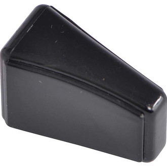 OER® - Seat Adjuster Knob, Black