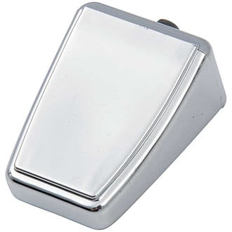 OER® - Seat Adjuster Knob, Chrome