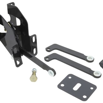 OER® - Power Brake Booster Brackets