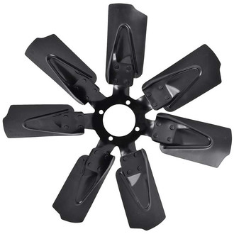 OER® - Cooling Fan Blade