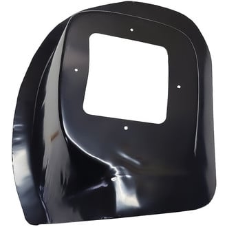 OER® - Tunnel Hump