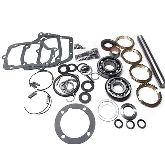 OER® - Manual Transmission Rebuild Kit