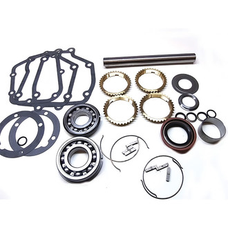 OER® - Manual Transmission Rebuild Kit