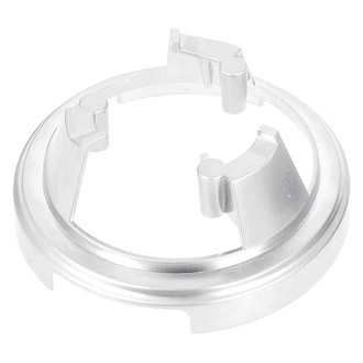 OER® - Woodgrain Steering Wheel Horn Button Adapter