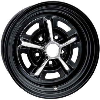 OER® - Factory Alloy Wheels