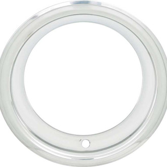 OER® - 15" Polished Wheel Trim Ring