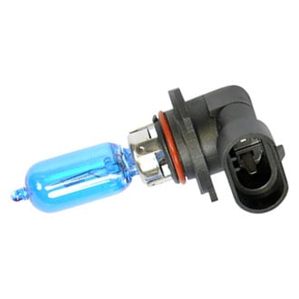 OER® - OER Ultra White Halogen Bulbs (9005 / HB3, White)