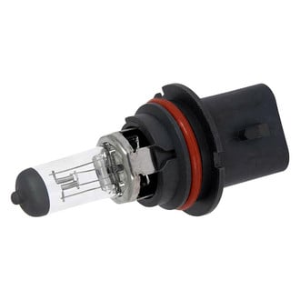 OER® - OER High Perfomance Halogen Bulb (9007 / HB5, White)
