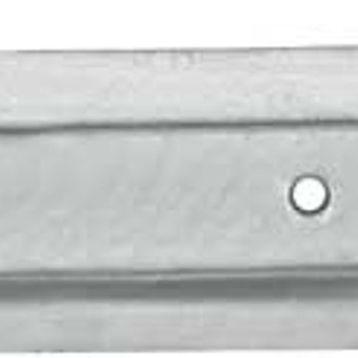 OER® - Inner Center Passenger Side Floor Brace