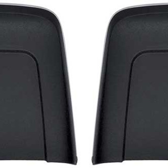 OER® - Black Bucket Seat Back Panels