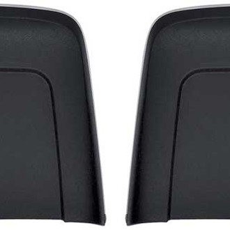 OER® - Black Bucket Seat Back Panels