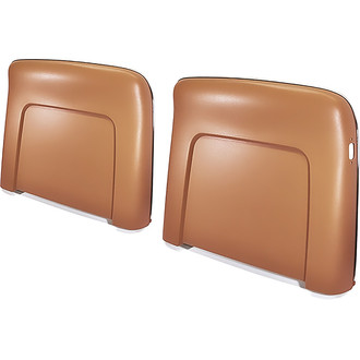 OER® - Reclining Bucket Seat Back Panels