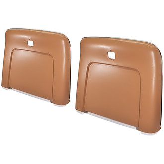 OER® - Bucket Seat Back Panels