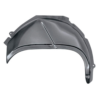 OER® - Rear Outer Passenger Side Wheel Housing