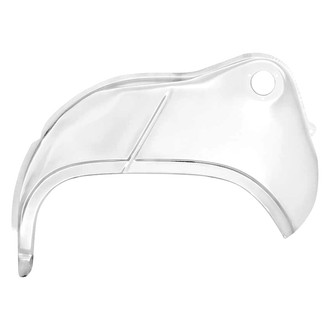 OER® - Rear Driver Side Wheel Housing