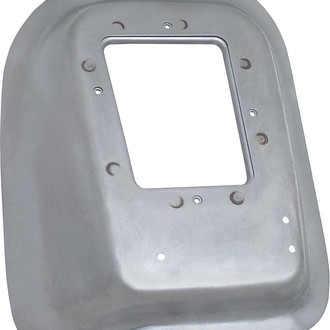 OER® - Shift Hump