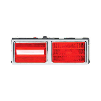 OER® - Passenger Side Replacement Tail Light