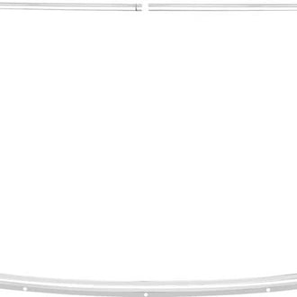 OER® - Back Glass Molding Set