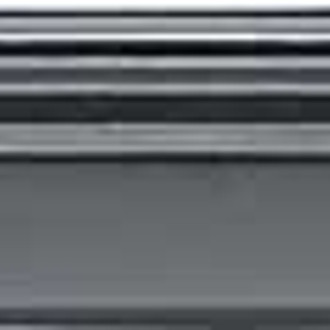 OER® - Inner and Outer Rocker Panel
