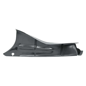 OER® - Driver Side Trunk Drop Off Filler Panel