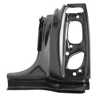 OER® - Passenger Side Tail Light Mounting Panel