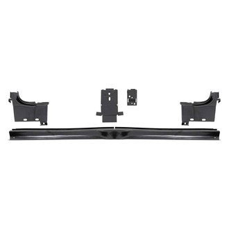 OER® - Tail Panel