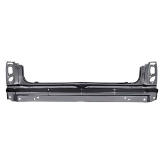 OER® - Tail Panel
