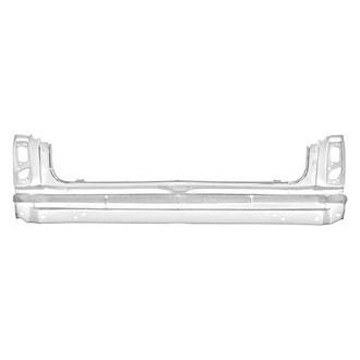 OER® - Tail Panel