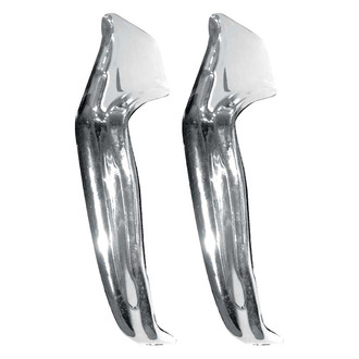 OER® - Front Bumper Guard