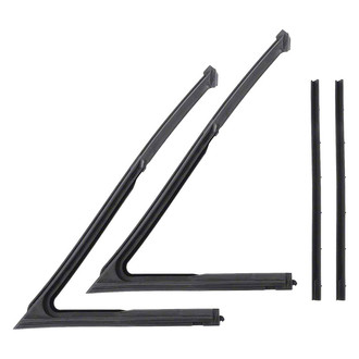 OER® - Vent Window Weather Strip