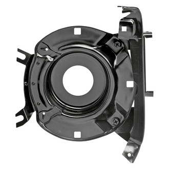 OER® - Driver Side Replacement Headlight Bucket