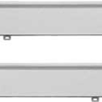 OER® - Driver and Passenger Side Rocker Panel Molding Set