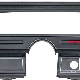 OER® - Dash Instrument Bezels