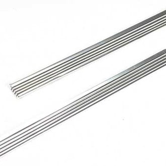 OER® - Rocker Panel Molding Extension Set