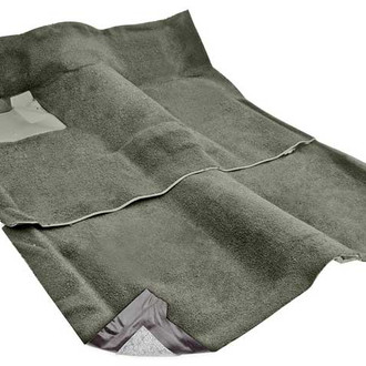 OER® - Ivy Gold Molded Loop Replacement Passenger Area Carpet Kit