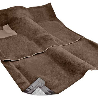 OER® - Saddle Molded Loop Replacement Carpet Kit
