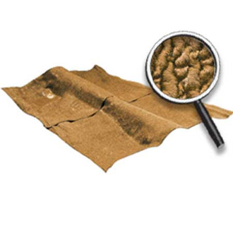 OER® - Light Saddle Molded Loop Replacement Carpet Kit