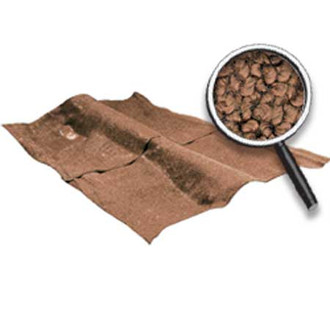 OER® - Medium Saddle Molded Loop Replacement Carpet Kit