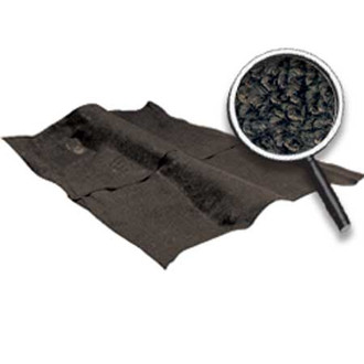 OER® - Dark Brown Molded Loop Replacement Carpet Kit