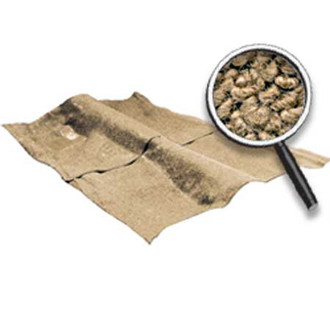 OER® - Sandalwood Molded Loop Replacement Carpet Kit with Mass Backing
