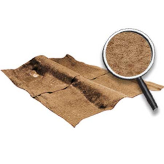 OER® - Camel Tan Molded Cut Pile Replacement Passenger Area Carpet Kit with Mass Backing