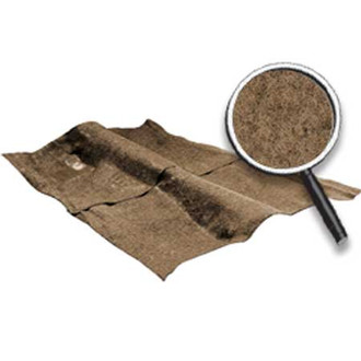 OER® - Medium Saddle Molded Cut Pile Replacement Passenger Area Carpet Kit