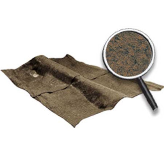 OER® - Saddle Molded Cut Pile Replacement Passenger Area Carpet Kit