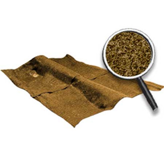 OER® - Buckskin Molded Cut Pile Replacement Carpet Kit