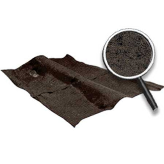 OER® - Brown Molded Cut Pile Replacement Passenger Area Carpet Kit