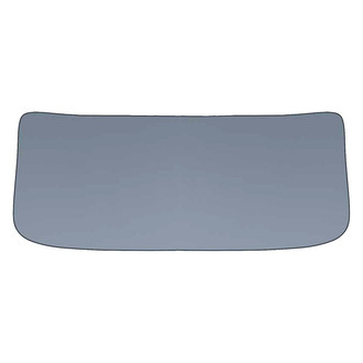 OER® - Back Glass