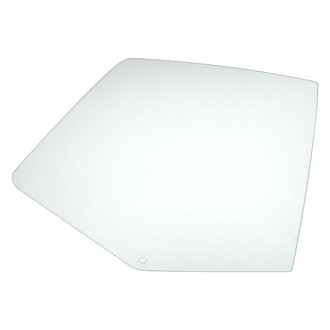 OER® - Quarter Glass