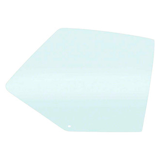 OER® - Quarter Glass