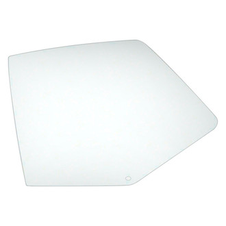 OER® - Quarter Glass
