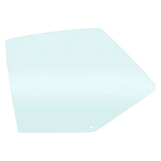 OER® - Quarter Glass